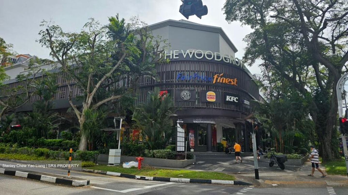 Blk 337 Woodlands Avenue 1 (Woodlands), HDB 4 Rooms #503658541